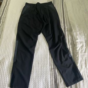 Under Armour sweat pants